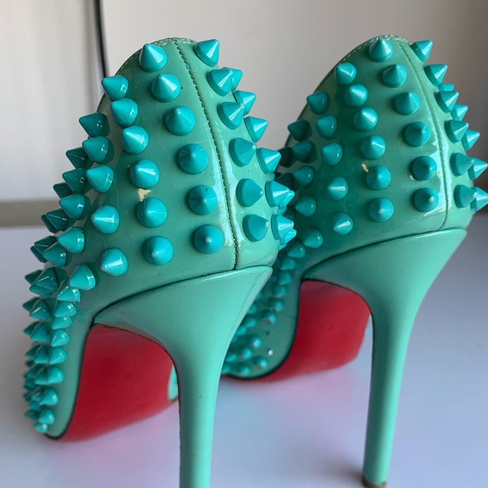 Christian Louboutin